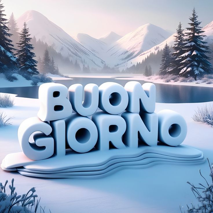 Nuovissimo Buongiorno Immagini 10