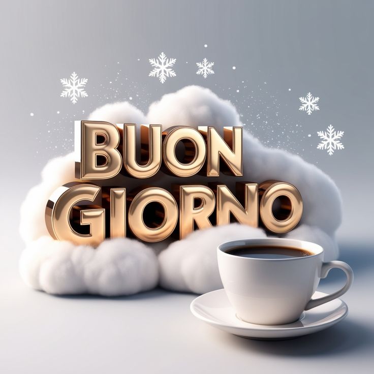 Nuovissimo Buongiorno Immagini 101