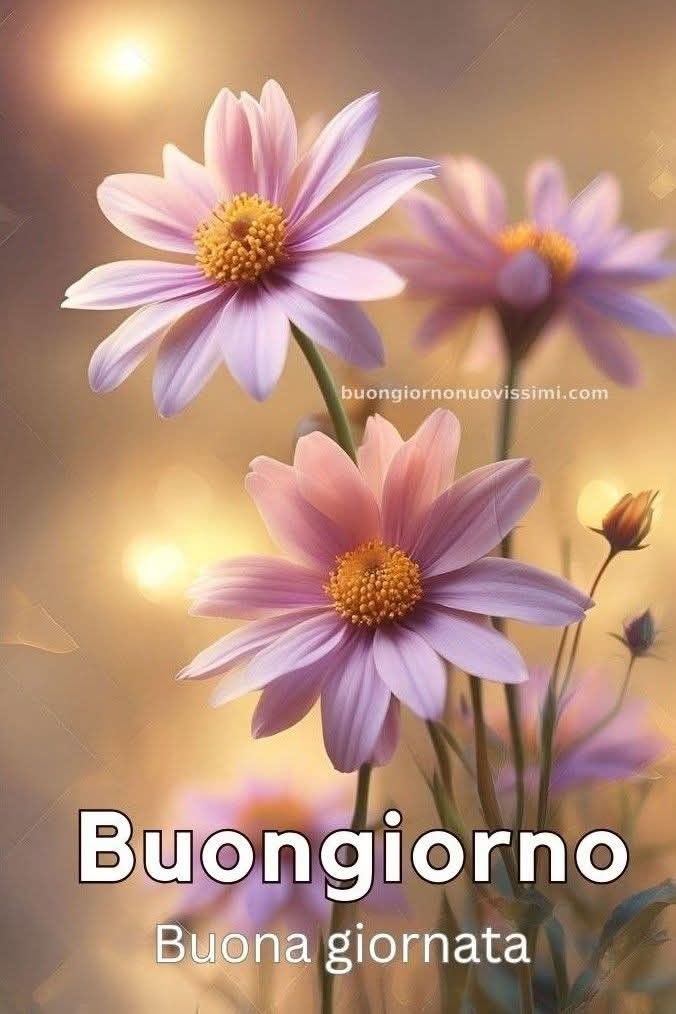 Nuovissimo Buongiorno Immagini 115