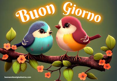 Nuovissimo Buongiorno Immagini 127