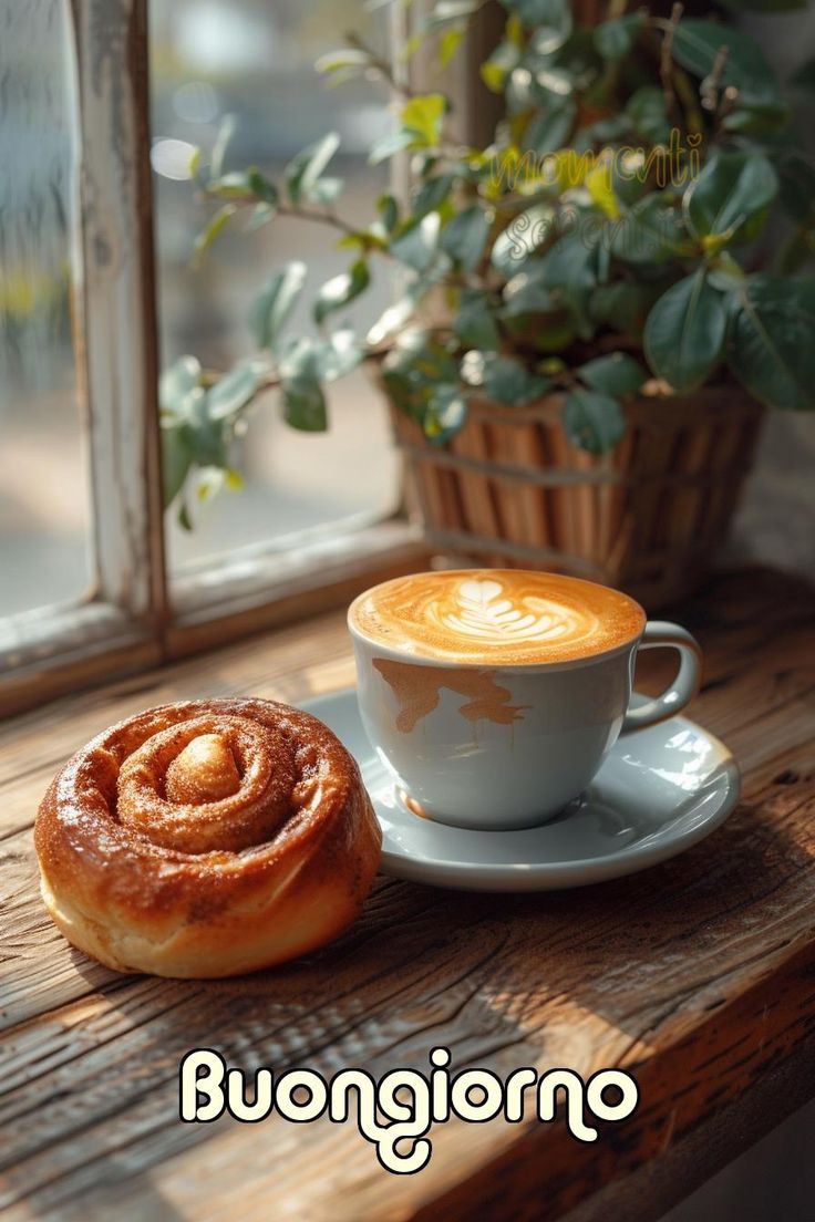 Nuovissimo Buongiorno Immagini 13