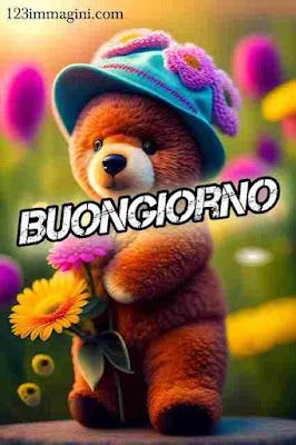 Nuovissimo Buongiorno Immagini 131