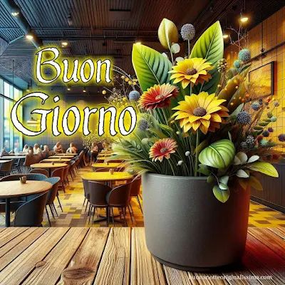 Nuovissimo Buongiorno Immagini 133