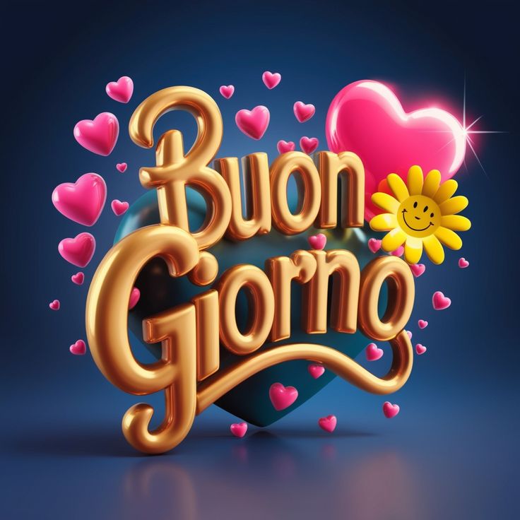 Nuovissimo Buongiorno Immagini 135