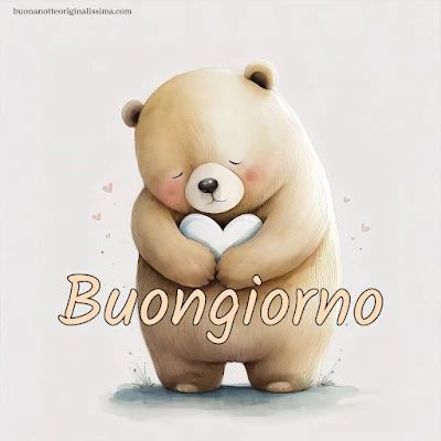 Nuovissimo Buongiorno Immagini 136