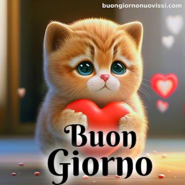 Nuovissimo Buongiorno Immagini 150