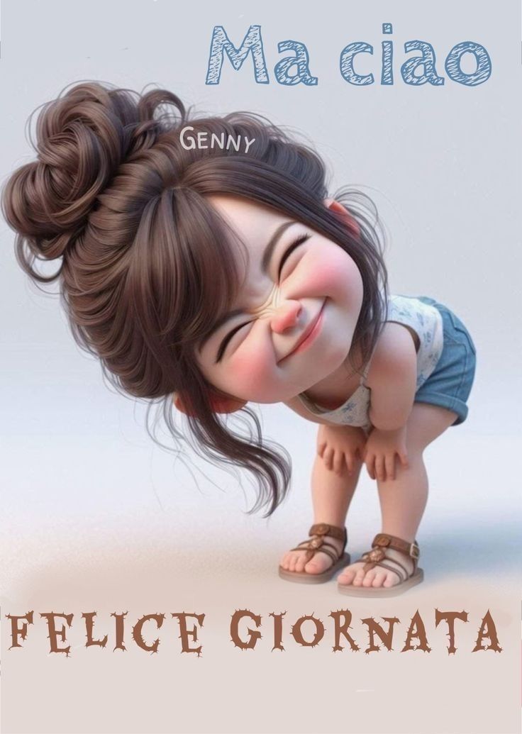 Nuovissimo Buongiorno Immagini 17
