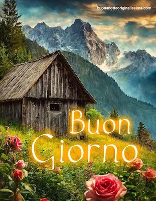 Nuovissimo Buongiorno Immagini 18