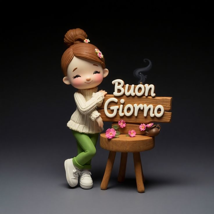 Nuovissimo Buongiorno Immagini 2