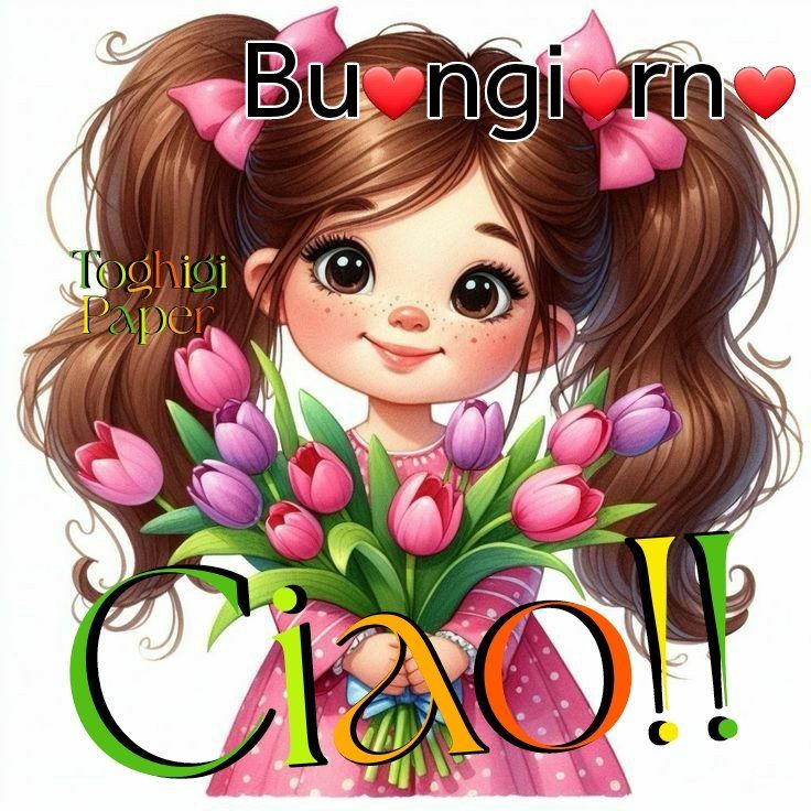 Nuovissimo Buongiorno Immagini 23