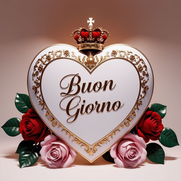 Nuovissimo Buongiorno Immagini 26