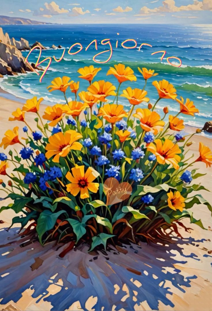 Nuovissimo Buongiorno Immagini 28