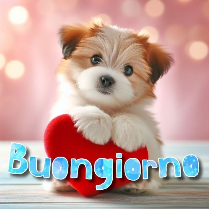 Nuovissimo Buongiorno Immagini 30