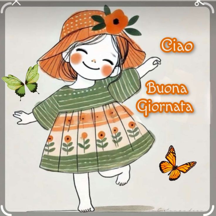 Nuovissimo Buongiorno Immagini 31