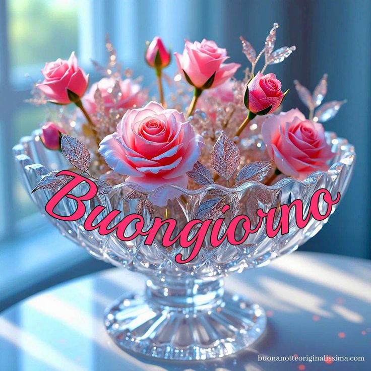 Nuovissimo Buongiorno Immagini 33