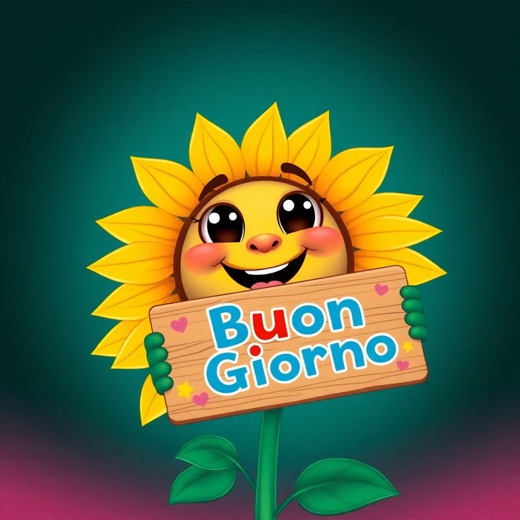 Nuovissimo Buongiorno Immagini 34