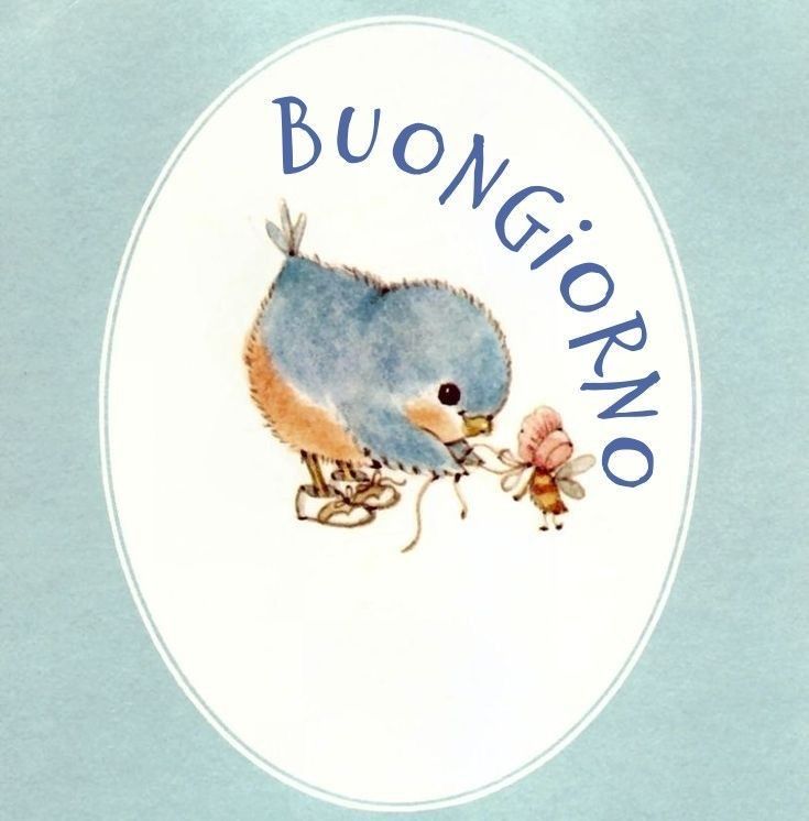 Nuovissimo Buongiorno Immagini 35