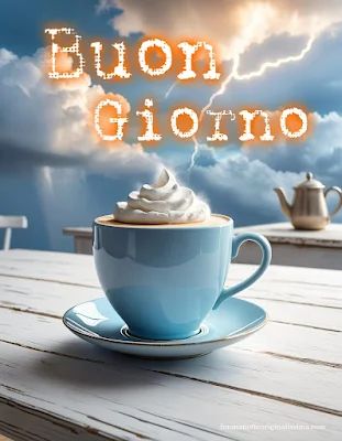 Nuovissimo Buongiorno Immagini 38