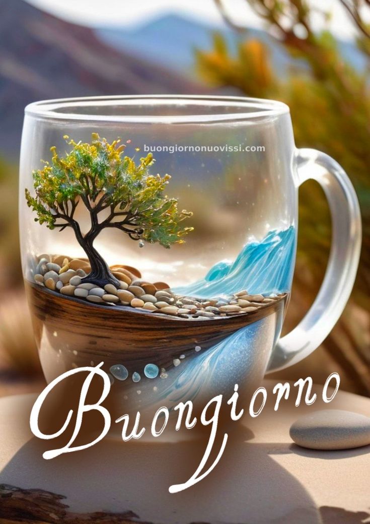 Nuovissimo Buongiorno Immagini 43