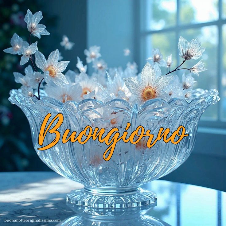 Nuovissimo Buongiorno Immagini 48