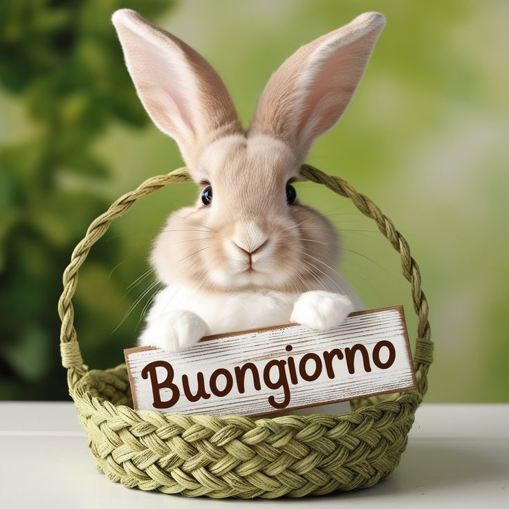 Nuovissimo Buongiorno Immagini 49