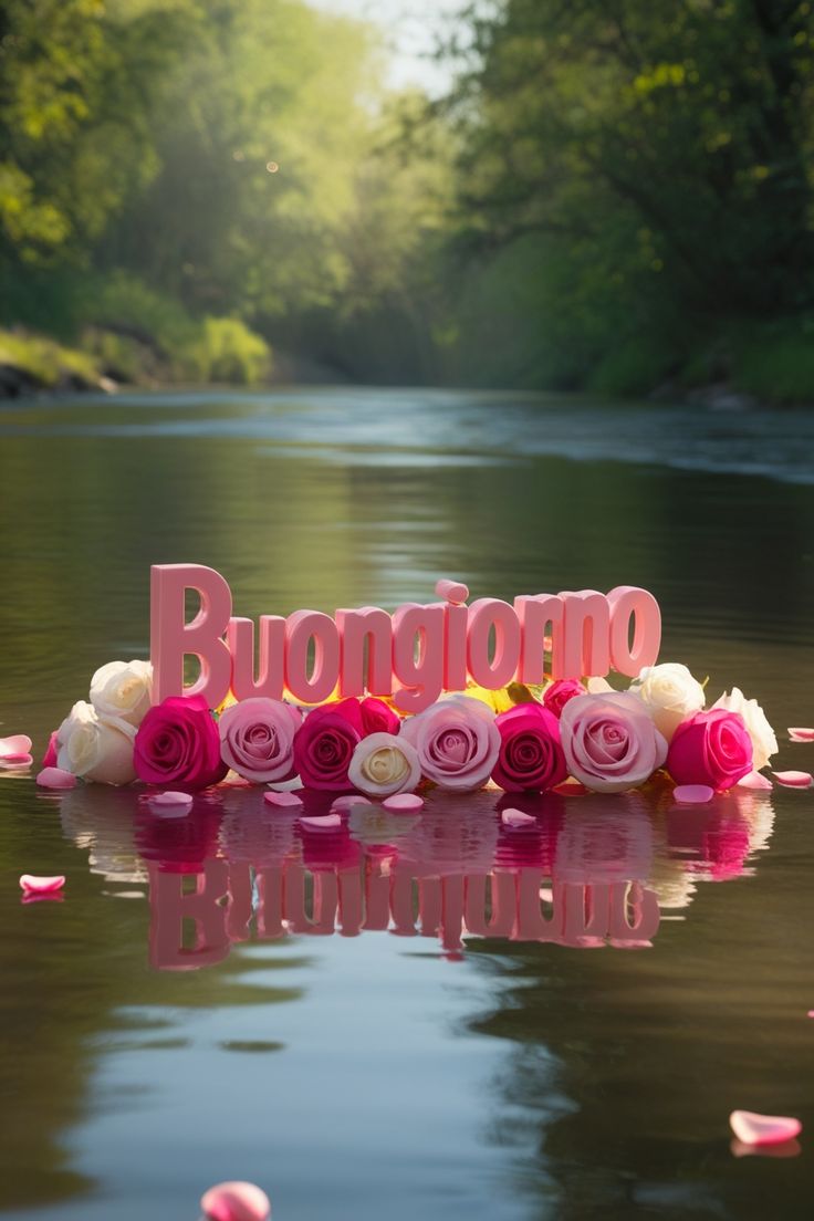 Nuovissimo Buongiorno Immagini 55