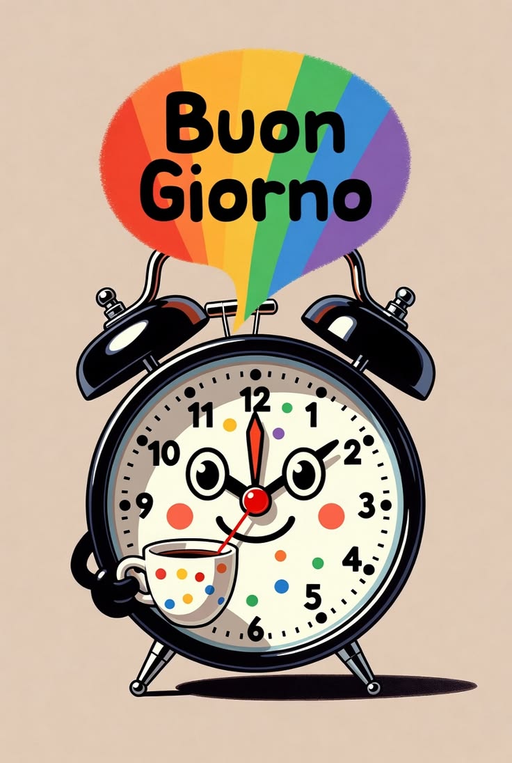 Nuovissimo Buongiorno Immagini 56