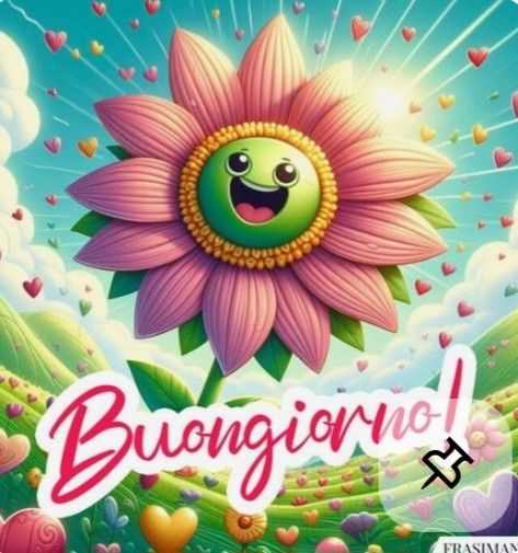 Nuovissimo Buongiorno Immagini 6