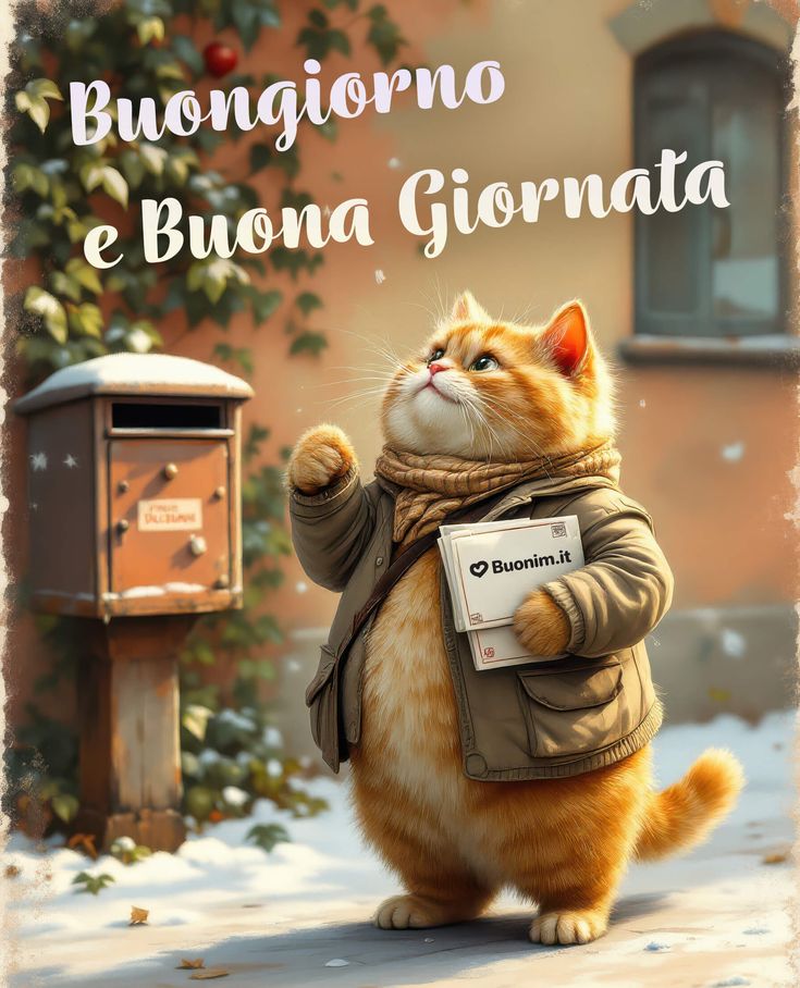 Nuovissimo Buongiorno Immagini 64