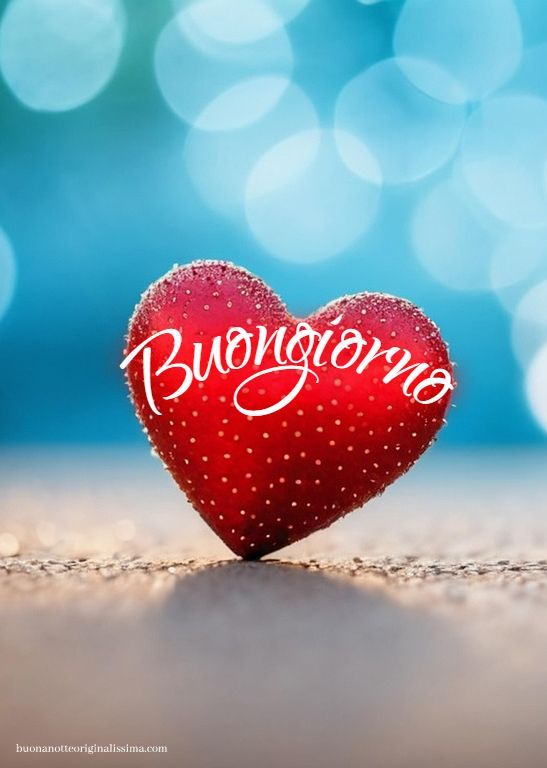 Nuovissimo Buongiorno Immagini 7