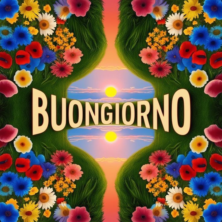 Nuovissimo Buongiorno Immagini 73