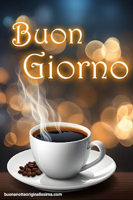 Nuovissimo Buongiorno Immagini 75