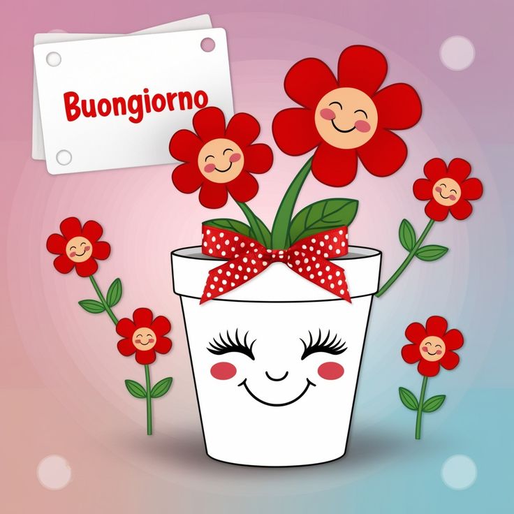 Nuovissimo Buongiorno Immagini 88