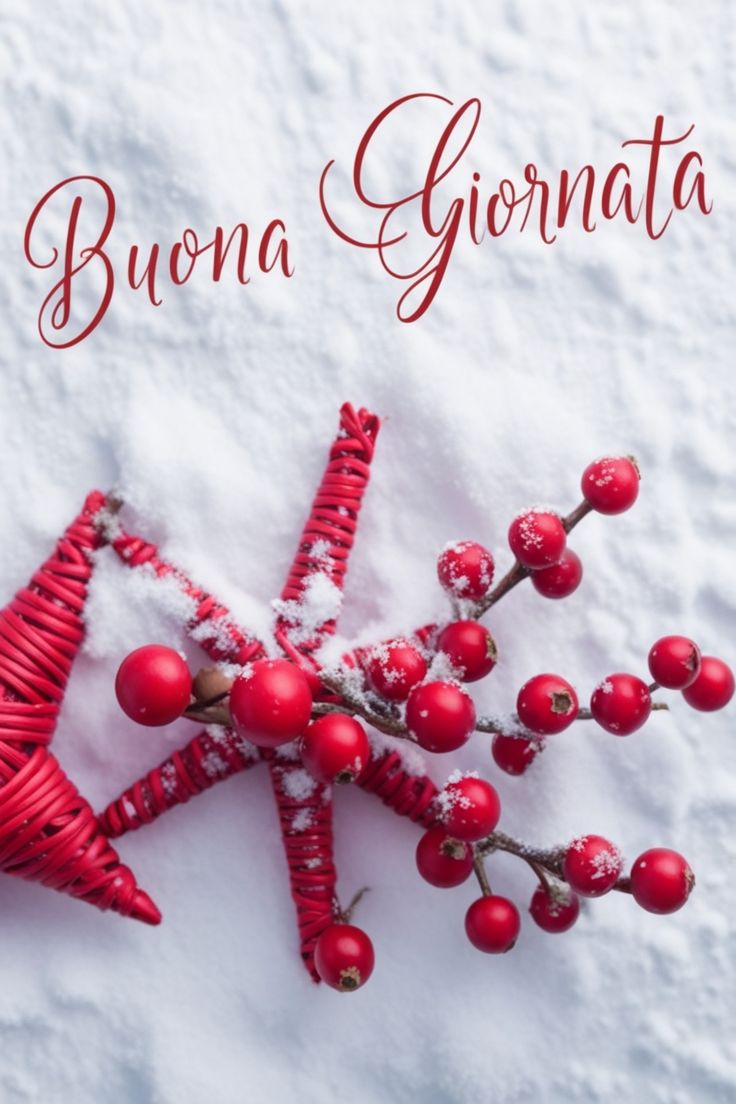 Nuovissimo Buongiorno Immagini 9