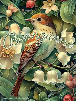 Nuovissimo Buongiorno Immagini 90