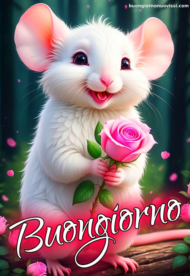 Nuovissimo Buongiorno Immagini 91