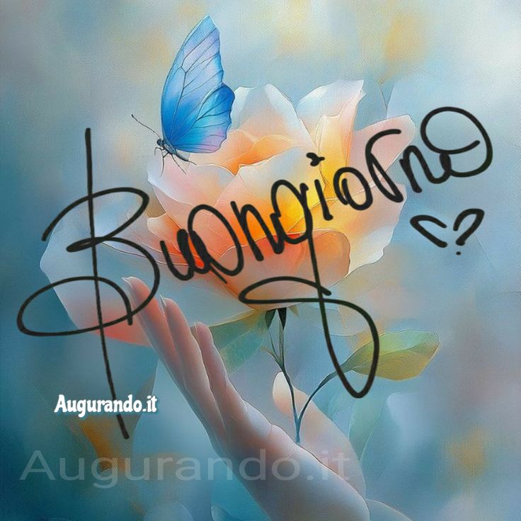 Nuovissimo Buongiorno Immagini 92