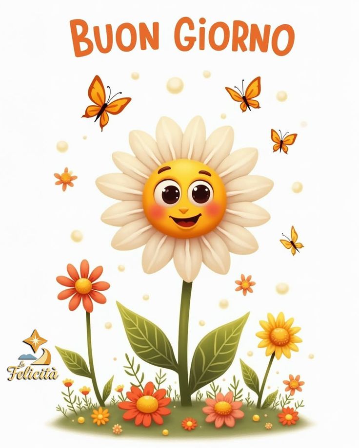 Nuovissimo Buongiorno Immagini 93