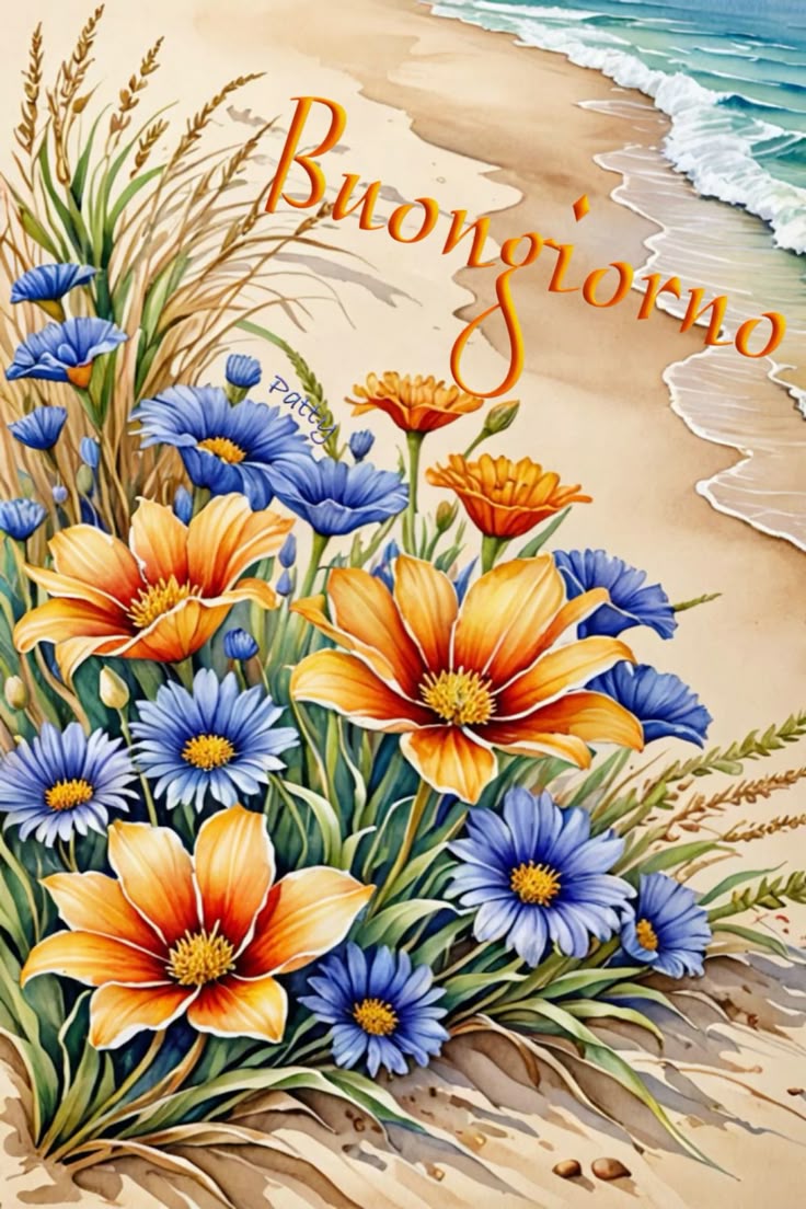 Nuovissimo Buongiorno Immagini 95