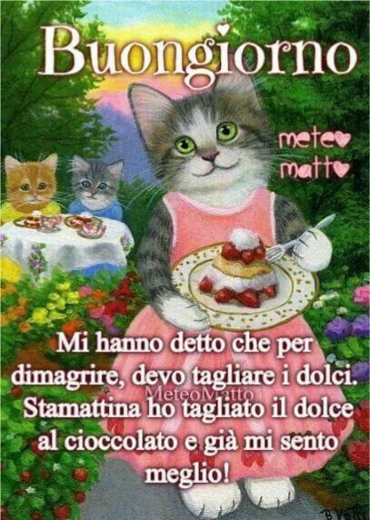 Spiritoso Divertente Buongiorno Immagini 101