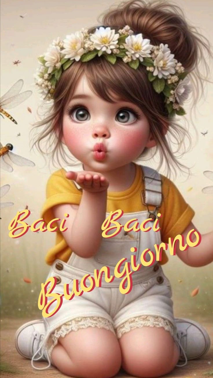 Spiritoso Divertente Buongiorno Immagini 114