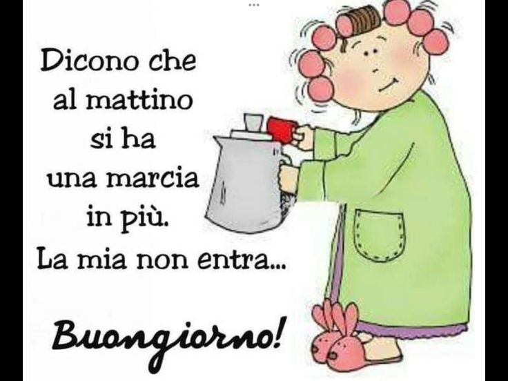 Spiritoso Divertente Buongiorno Immagini 117