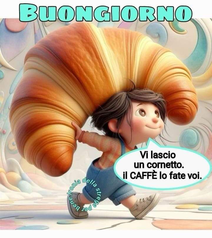 Spiritoso Divertente Buongiorno Immagini 119