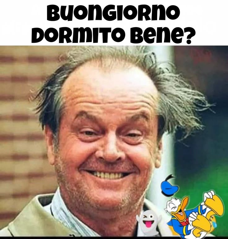 Spiritoso Divertente Buongiorno Immagini 120