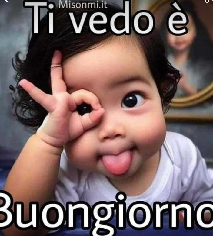 Spiritoso Divertente Buongiorno Immagini 122