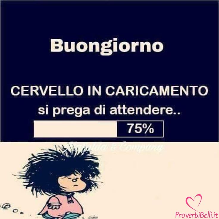 Spiritoso Divertente Buongiorno Immagini 123