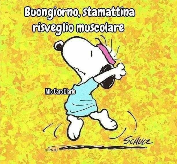 Spiritoso Divertente Buongiorno Immagini 126