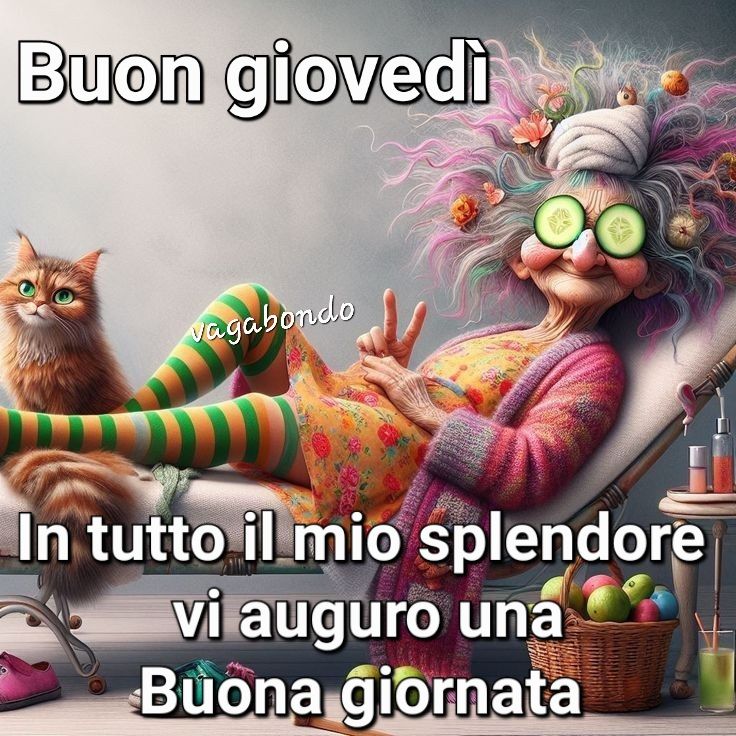 Spiritoso Divertente Buongiorno Immagini 131