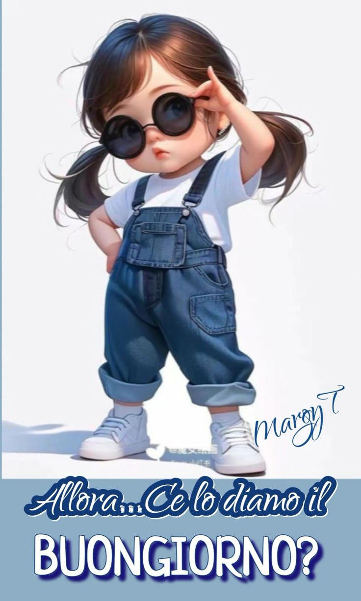 Spiritoso Divertente Buongiorno Immagini 140