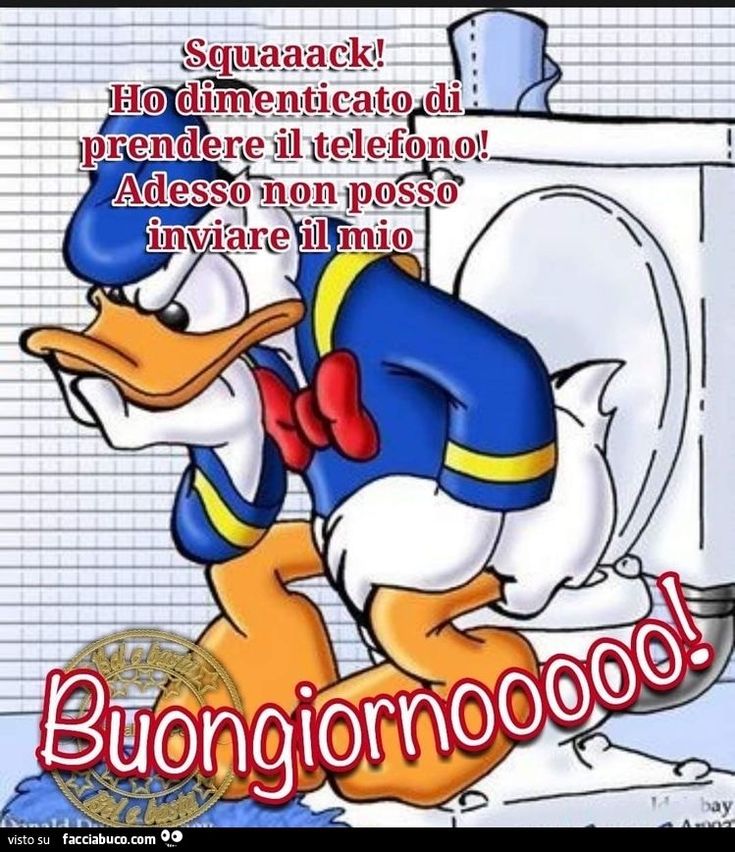 Spiritoso Divertente Buongiorno Immagini 148